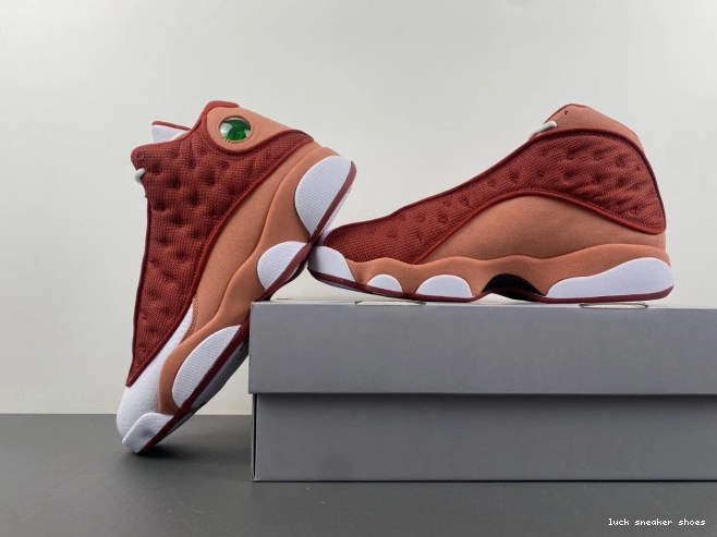 Rep LUCY Air Red Jordan DJ5982-601 Dune 13 0721